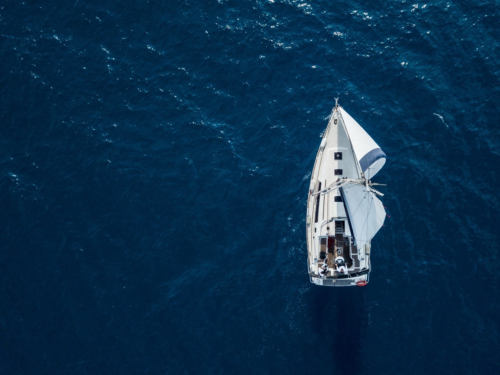 Choosing the Right Yacht 